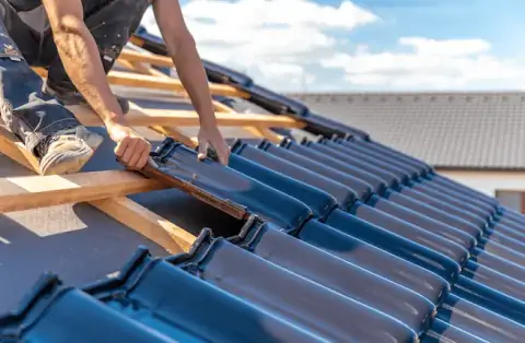 Couverture - Villeréal