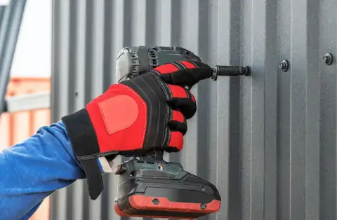 Travaux de zinguerie - Villeréal